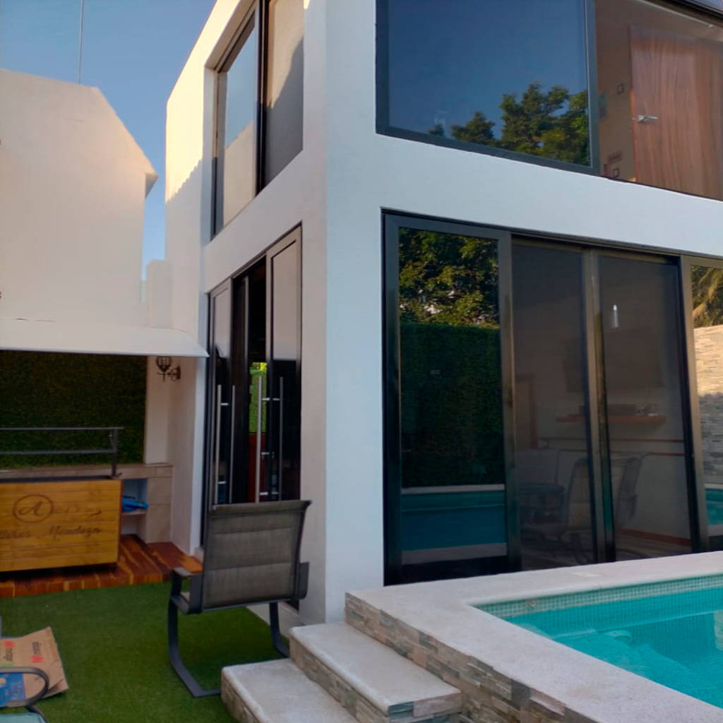 Casa de las brisasmanzanillo homify