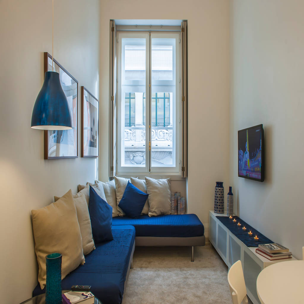 Sala de estar architecture tote ser salas de estar modernas | homify