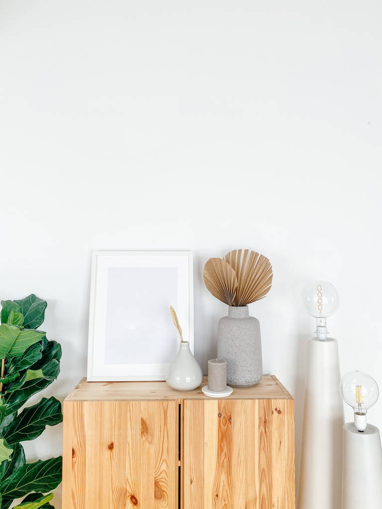 Decoração em tons cinzentos | homify