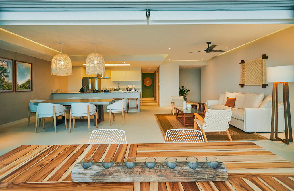 Peninsula ixtapa, gro., catalina alarcón interior design homify