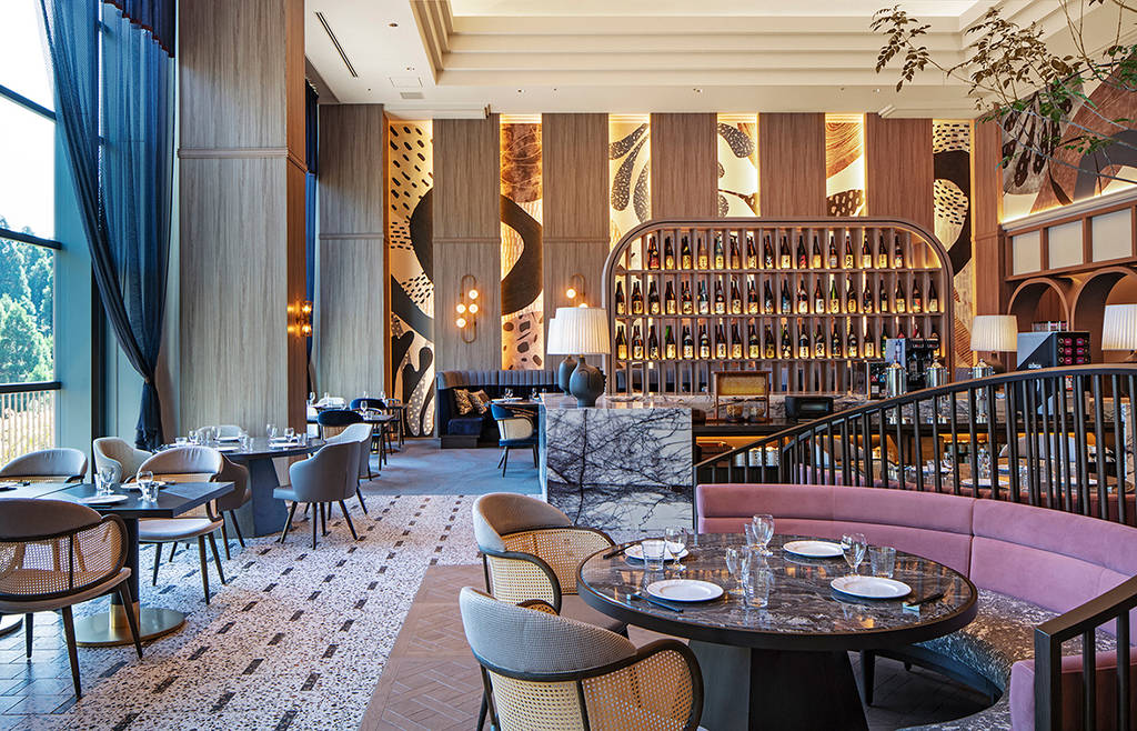 Norm -kirishima kanko hotel- | homify