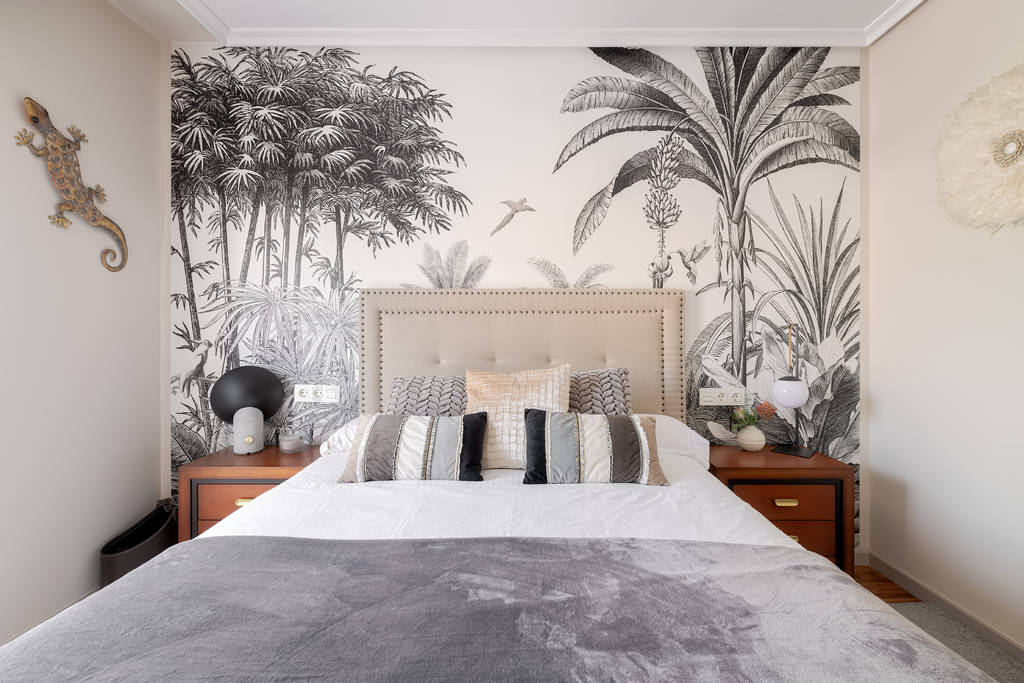La casa de las palmeras, miren ruiz interiorismo | homify