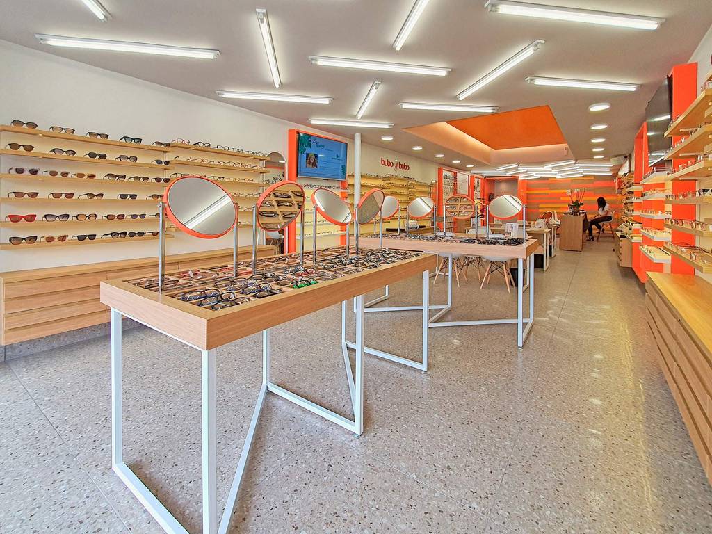 Bubo bubo – projeto de ótica design | homify