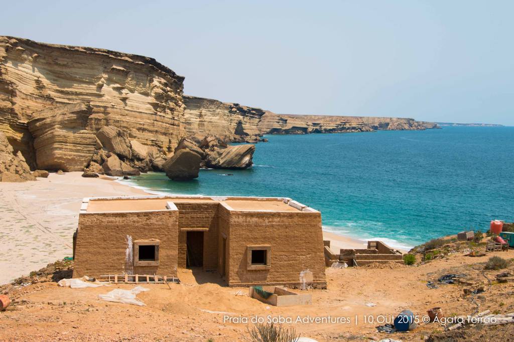 Praia do soba adventures | homify