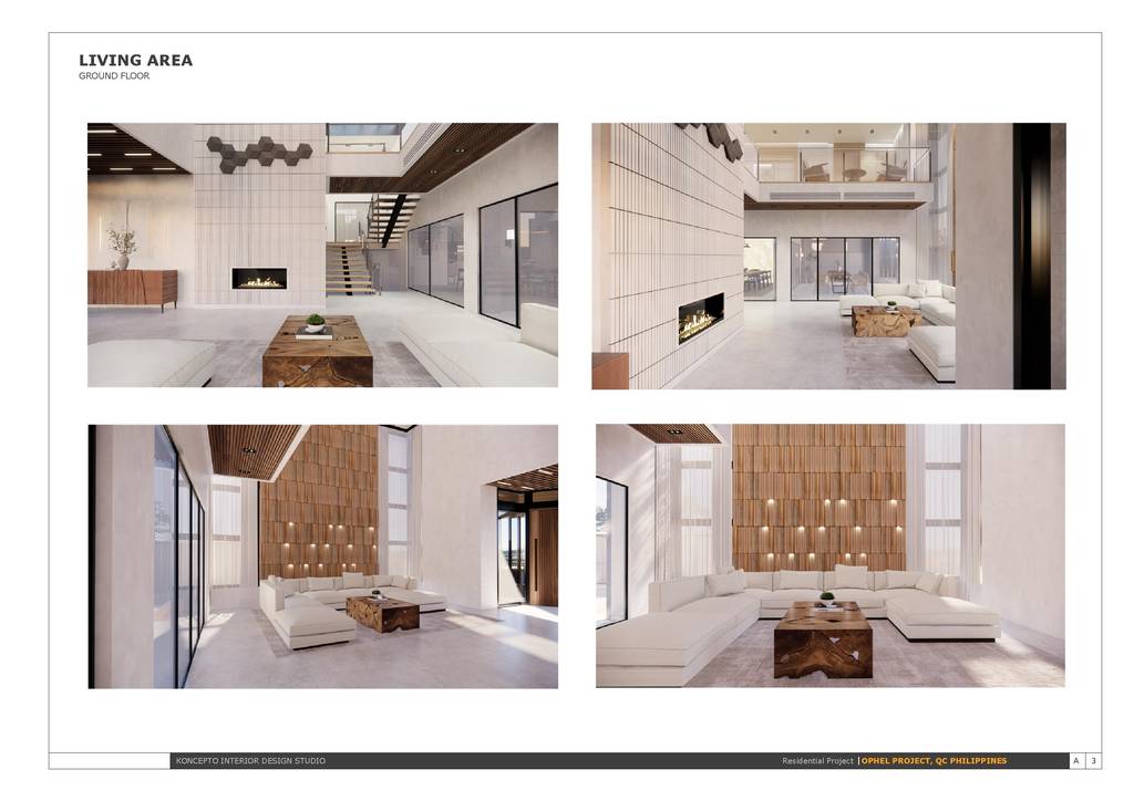 Japandi residential project | homify