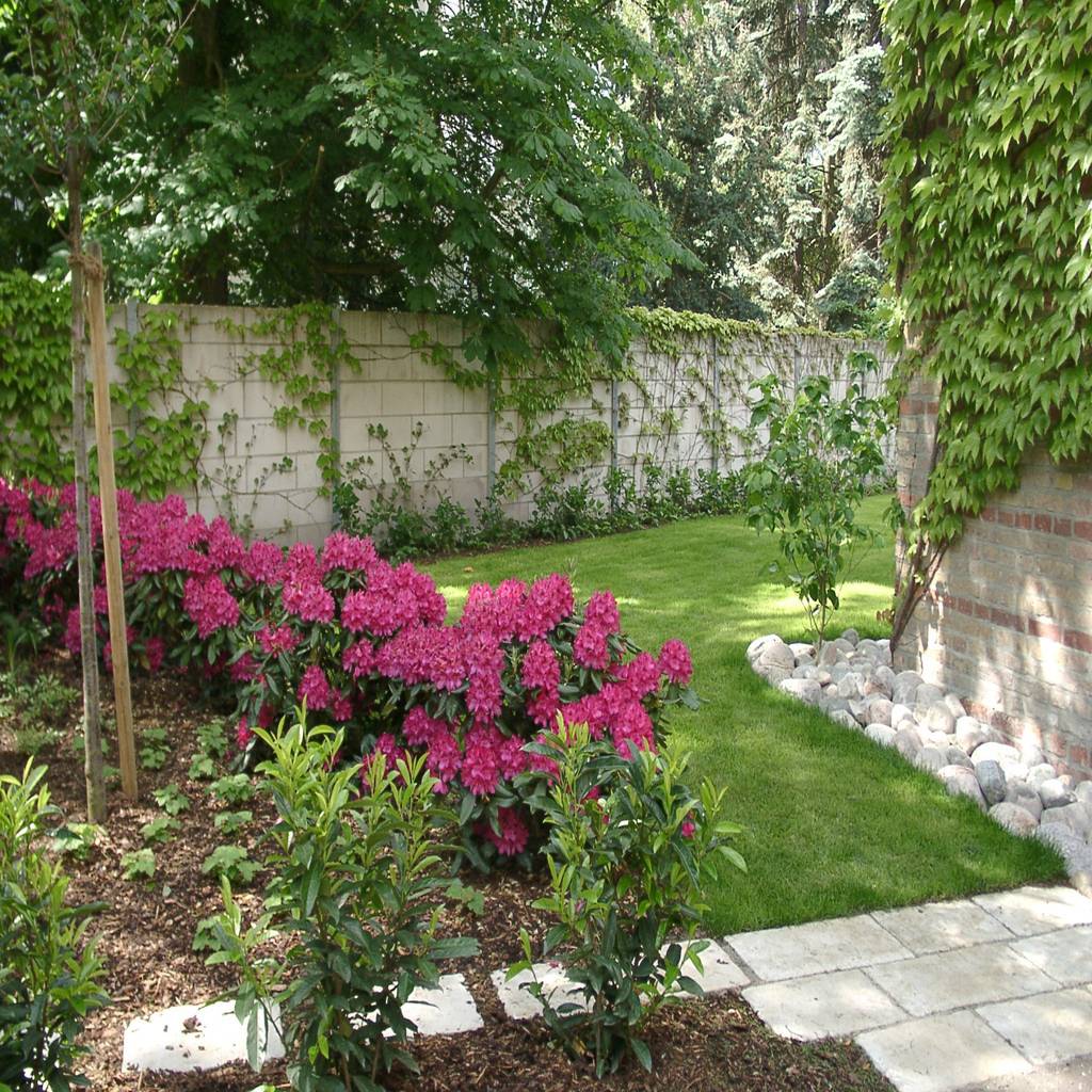 Moderner garten bilder gartenoase inmitten der großstadt homify