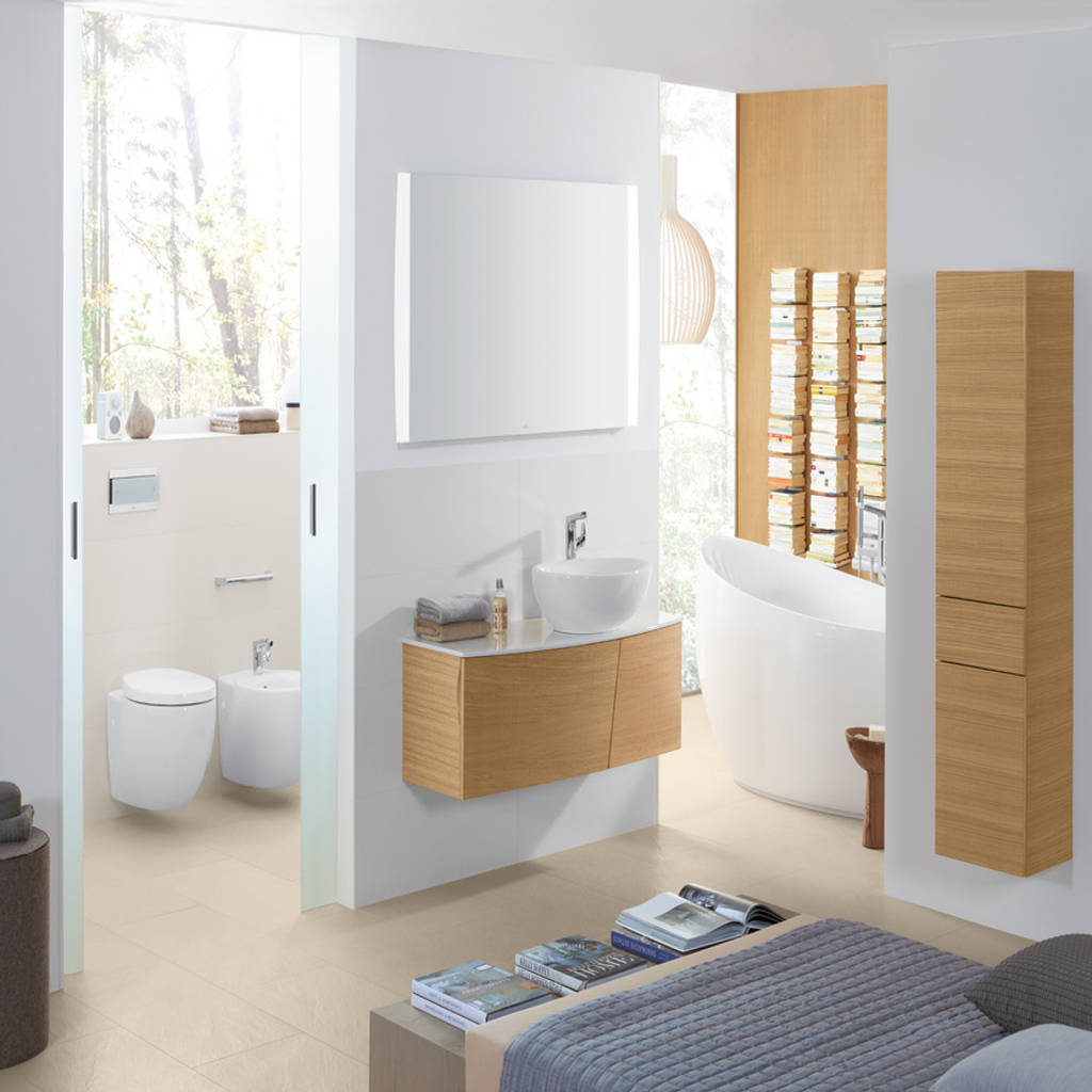 Villeroy & boch ag : tarz banyo fotograflar? homify.
