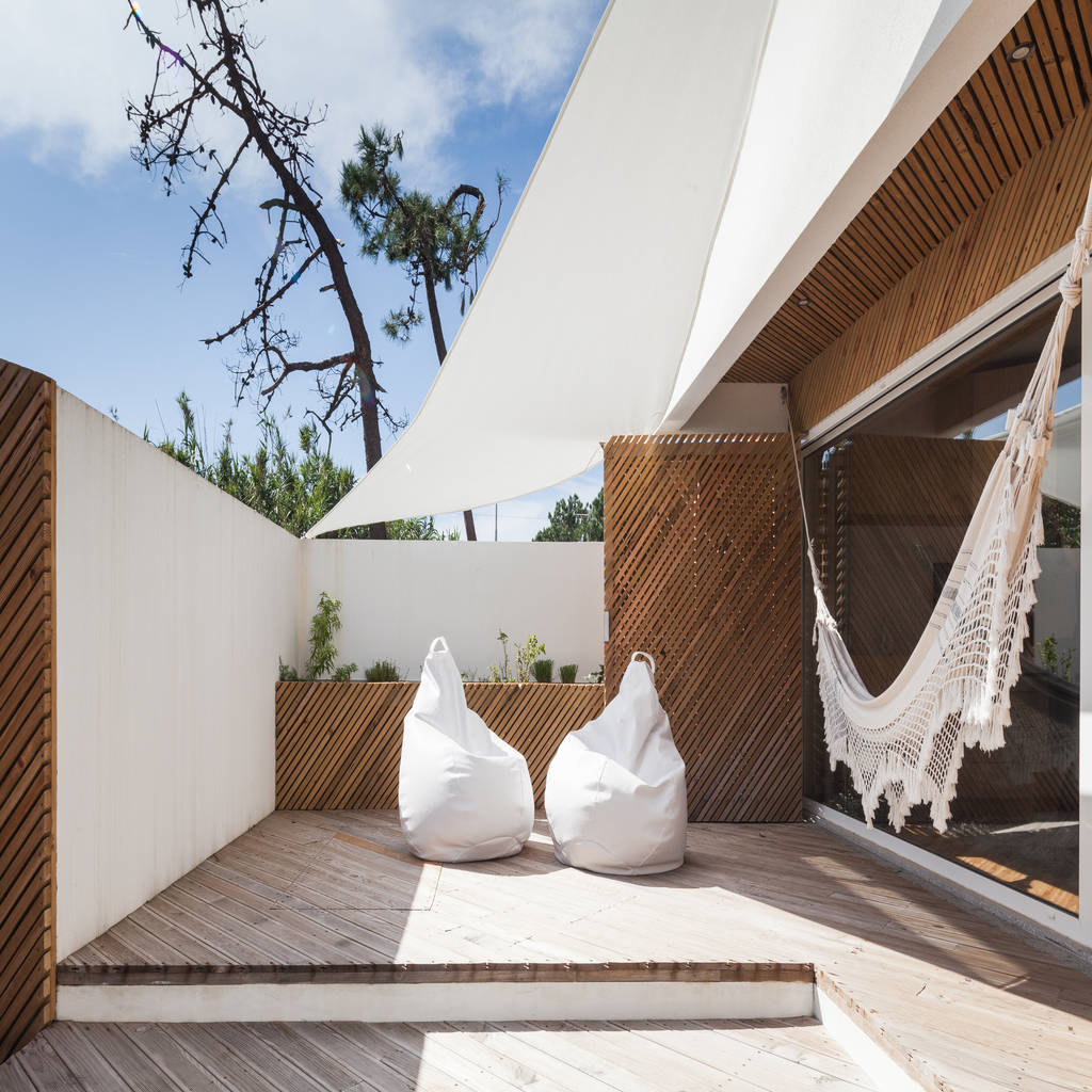 Translation missing: de.style.terrasse.modern Terrasse Bilder