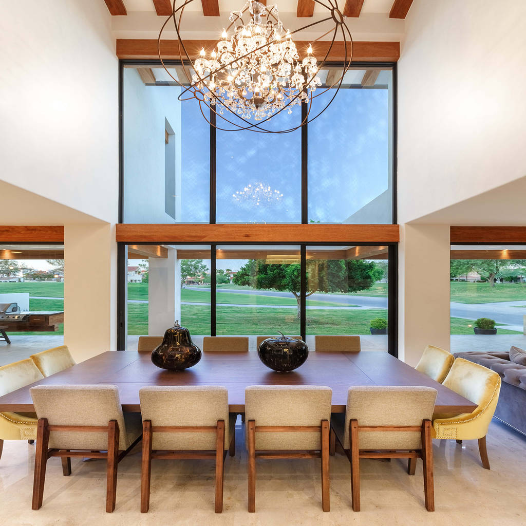 Fotos de Comedores de estilo moderno : CASA CAR | homify