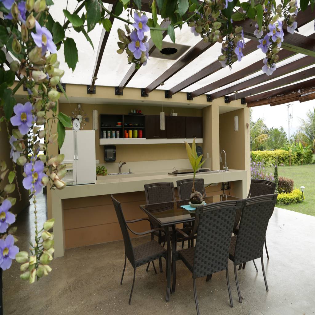 Fotos de Cocinas de estilo tropical : | homify