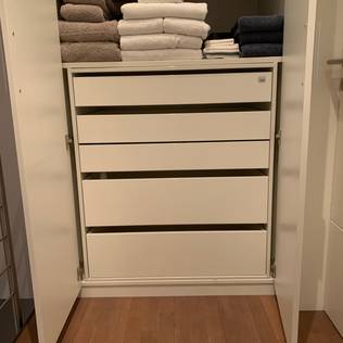 Çekmecelerin Yenilenmesi: Dolaplarınızı Kısa Sürede Bu Şekilde Daha Konforlu Hale Getirebilirsiniz