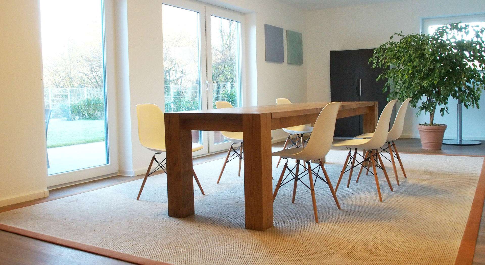 Büro für Bauglück homify Ticari alanlar Ofisler ve Mağazalar