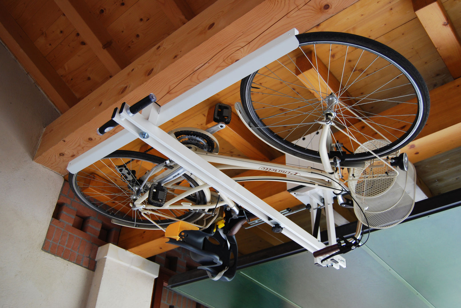 flat-bike-lift photo gallery, flat-bike-lift flat-bike-lift Modern Garaj / Hangar