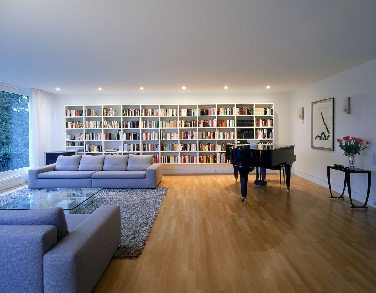 How to create a fabulous at-home library | homify