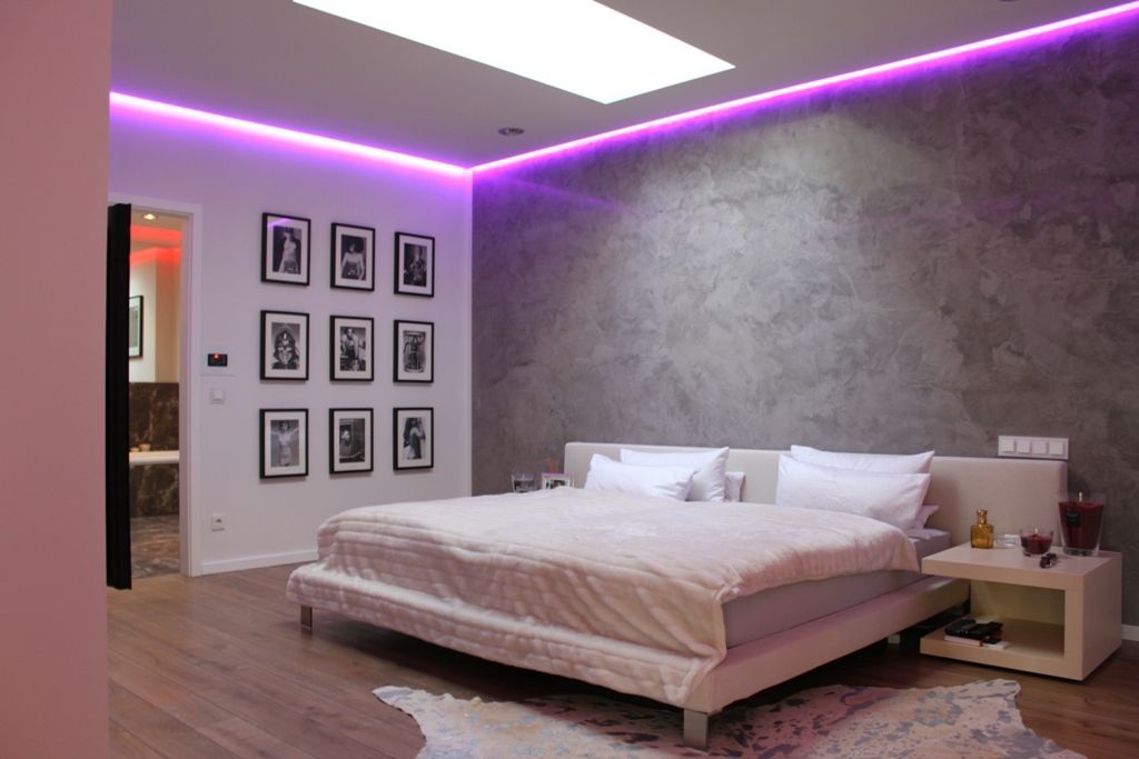 homify Chambre originale