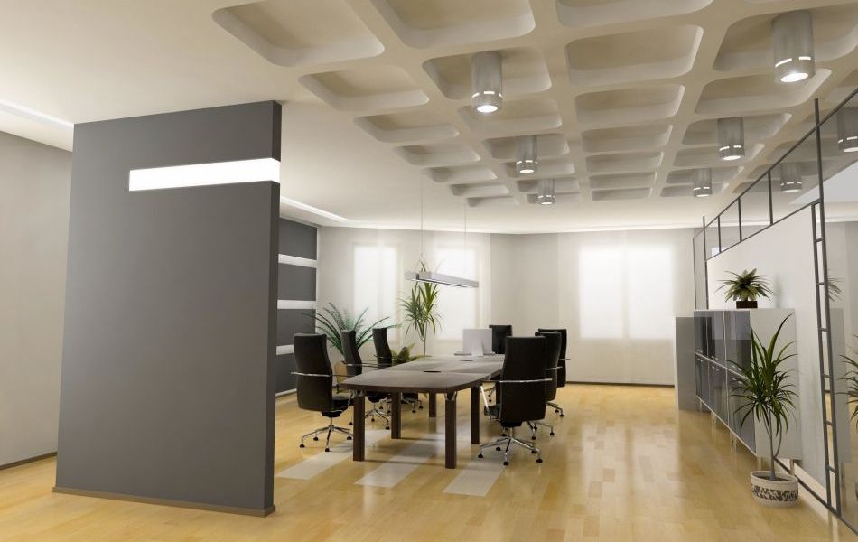 Meetingraum, Thomas & Co Interior Design GmbH Thomas & Co Interior Design GmbH مكتب عمل أو دراسة