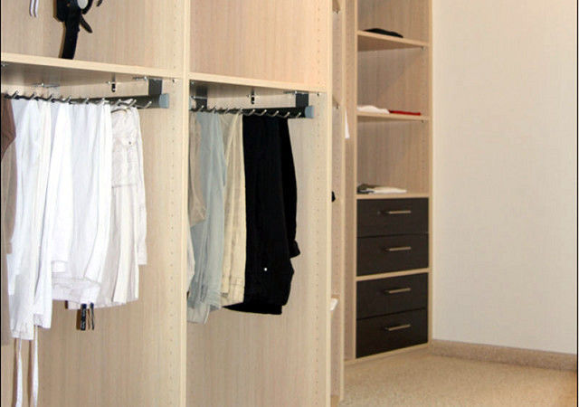 homify Closets ecléticos