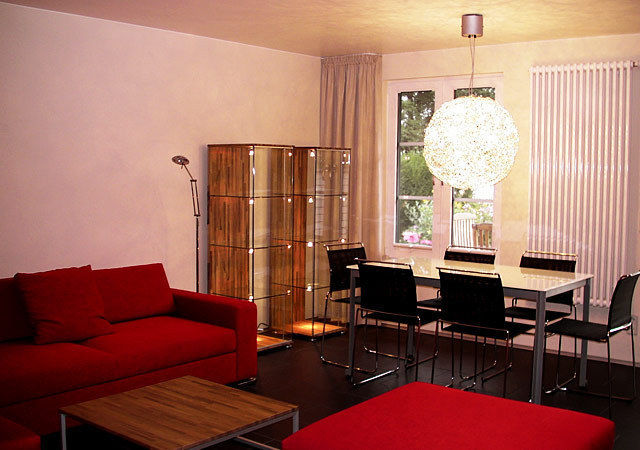 homify Moderne Esszimmer