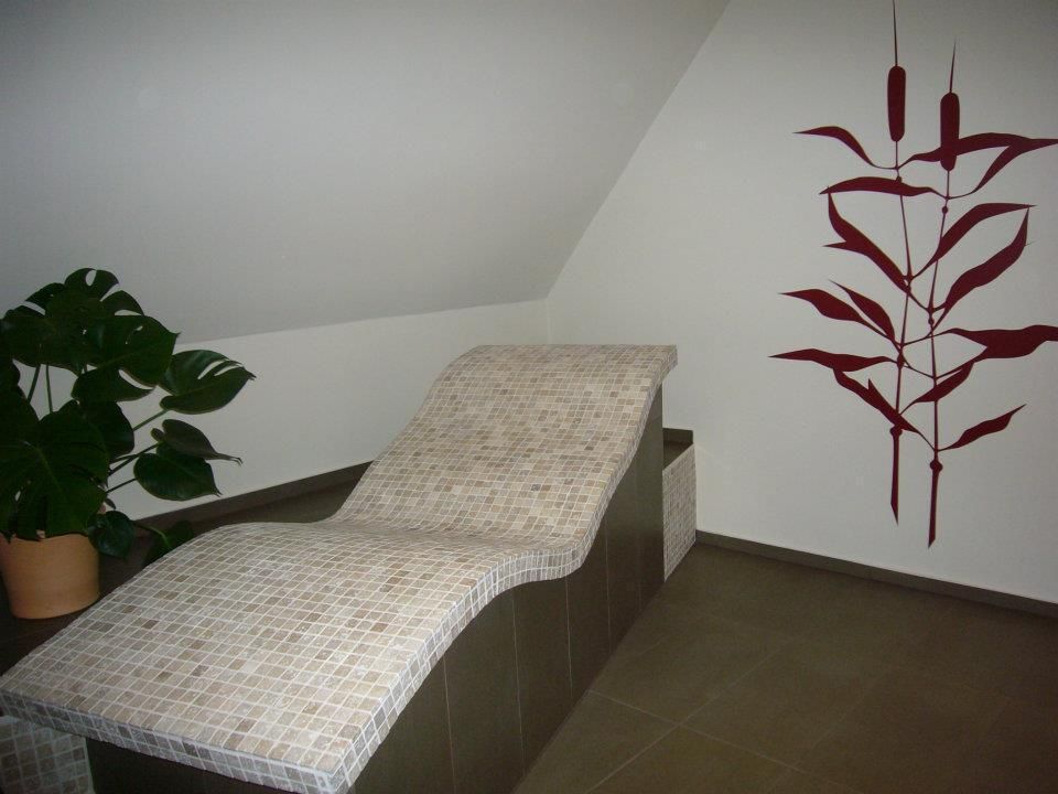 homify Spa modernos