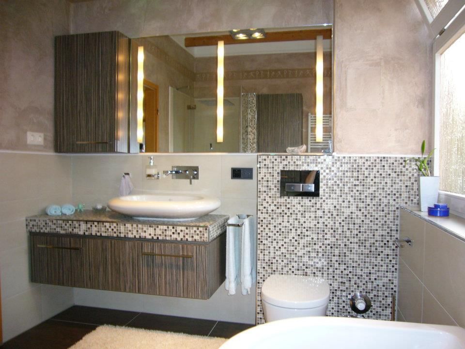 homify Bathroom