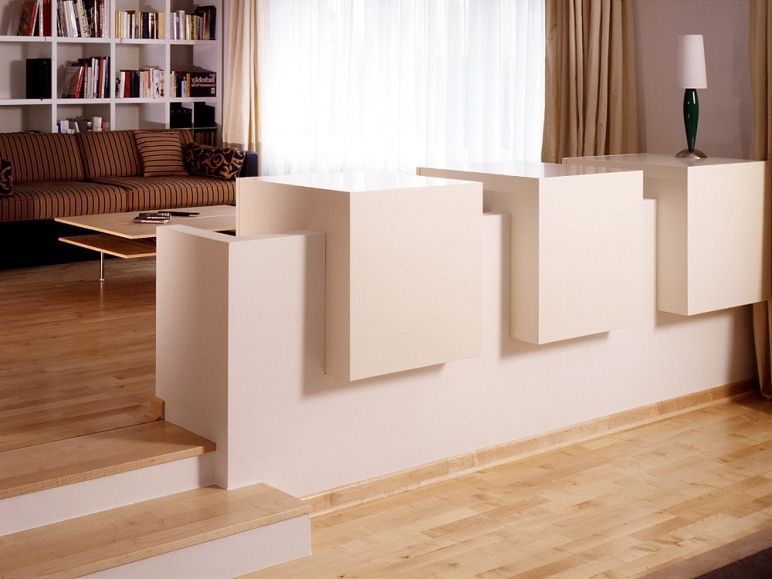 Sideboards, Schreinerei Buchal & Krings Schreinerei Buchal & Krings Dining room Dressers & sideboards