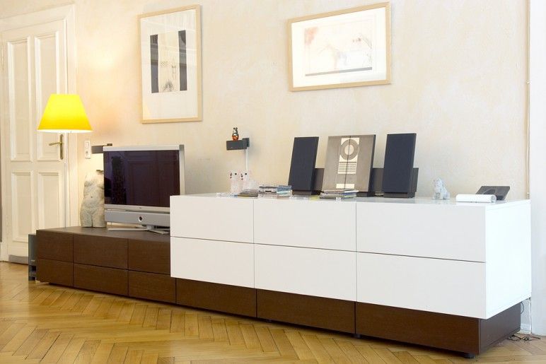 Sideboards, Schreinerei Buchal & Krings Schreinerei Buchal & Krings Dining room Dressers & sideboards