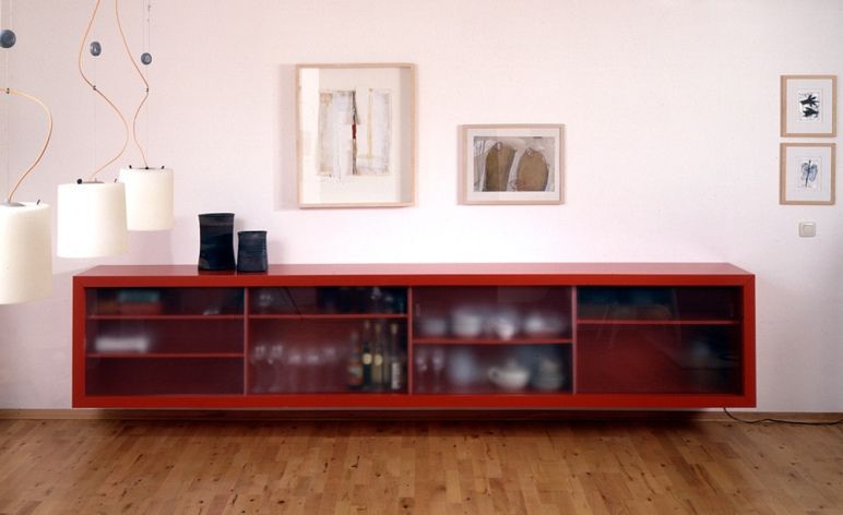 Sideboards, Schreinerei Buchal & Krings Schreinerei Buchal & Krings Dining room design ideas Dressers & sideboards