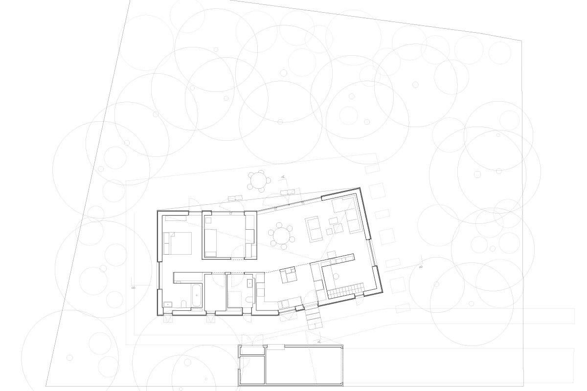 homify 現代房屋設計點子、靈感 & 圖片