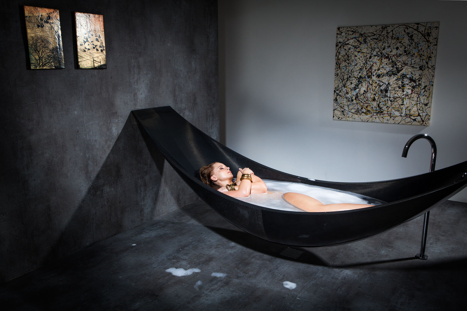 Badewanne Objekte, Design by Torsten Müller Design by Torsten Müller Bathroom Bathtubs & showers