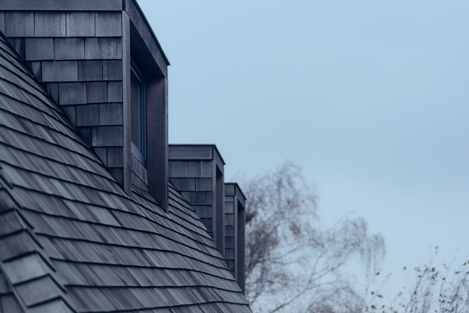 villa aan het spaarne, derksen|windt architecten derksen|windt architecten Casas de estilo rural