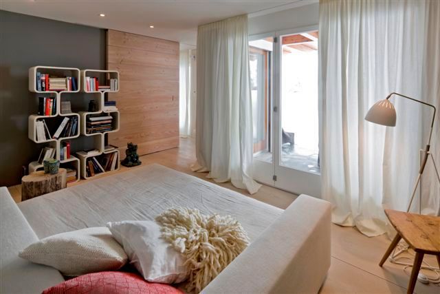 homify 360°: Chalet in der Schweiz | homify