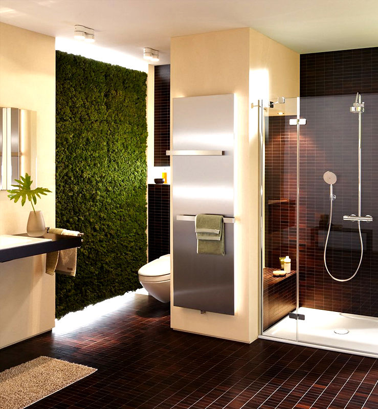 homify Bathroom design ideas