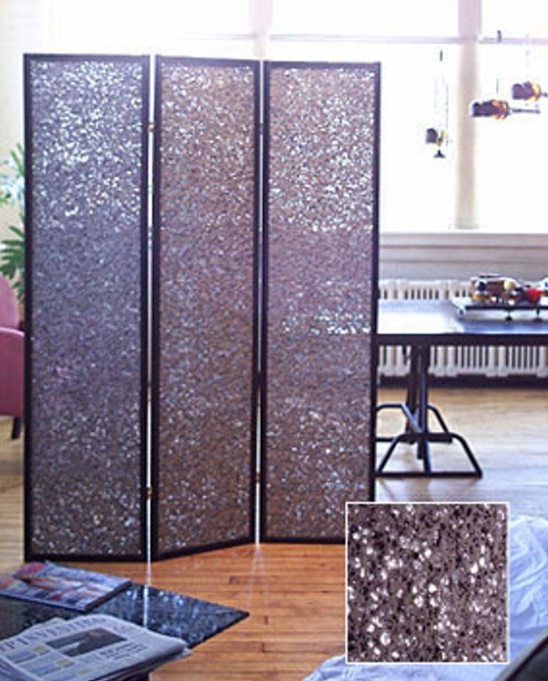 homify Other spaces Room dividers & screens