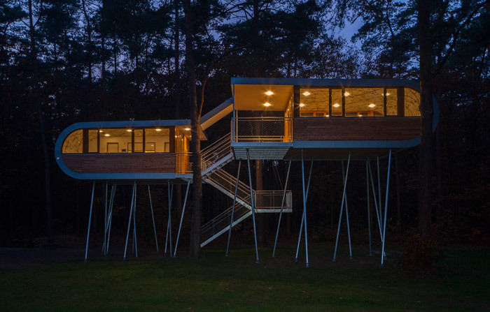 Baumhaus - Traumhaus | homify