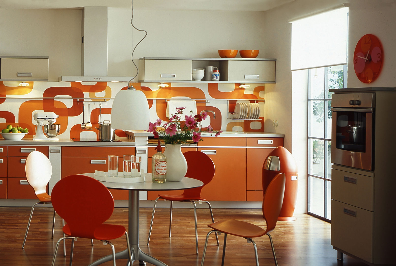 Moderne Konzepte für Ihre Traumküche, Inken Voss Design Inken Voss Design Modern Kitchen