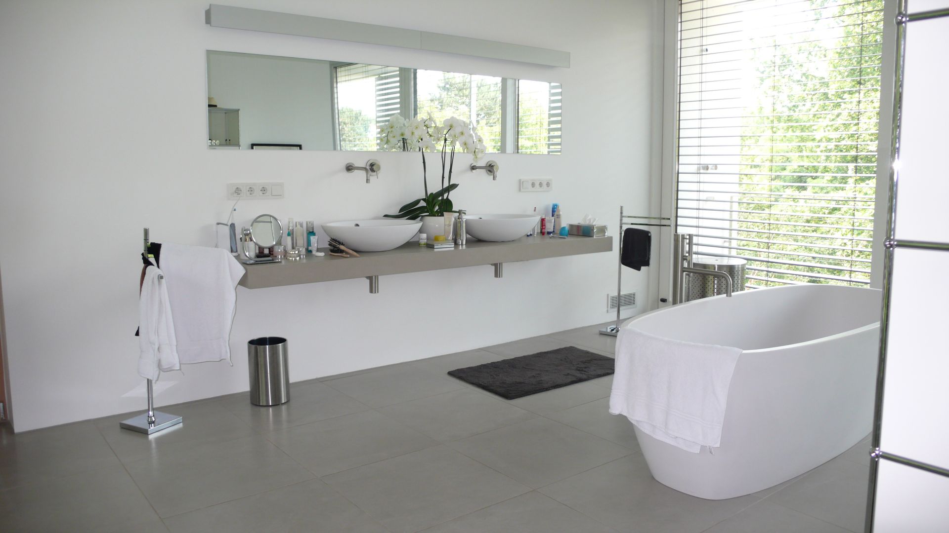 homify Salle de bain