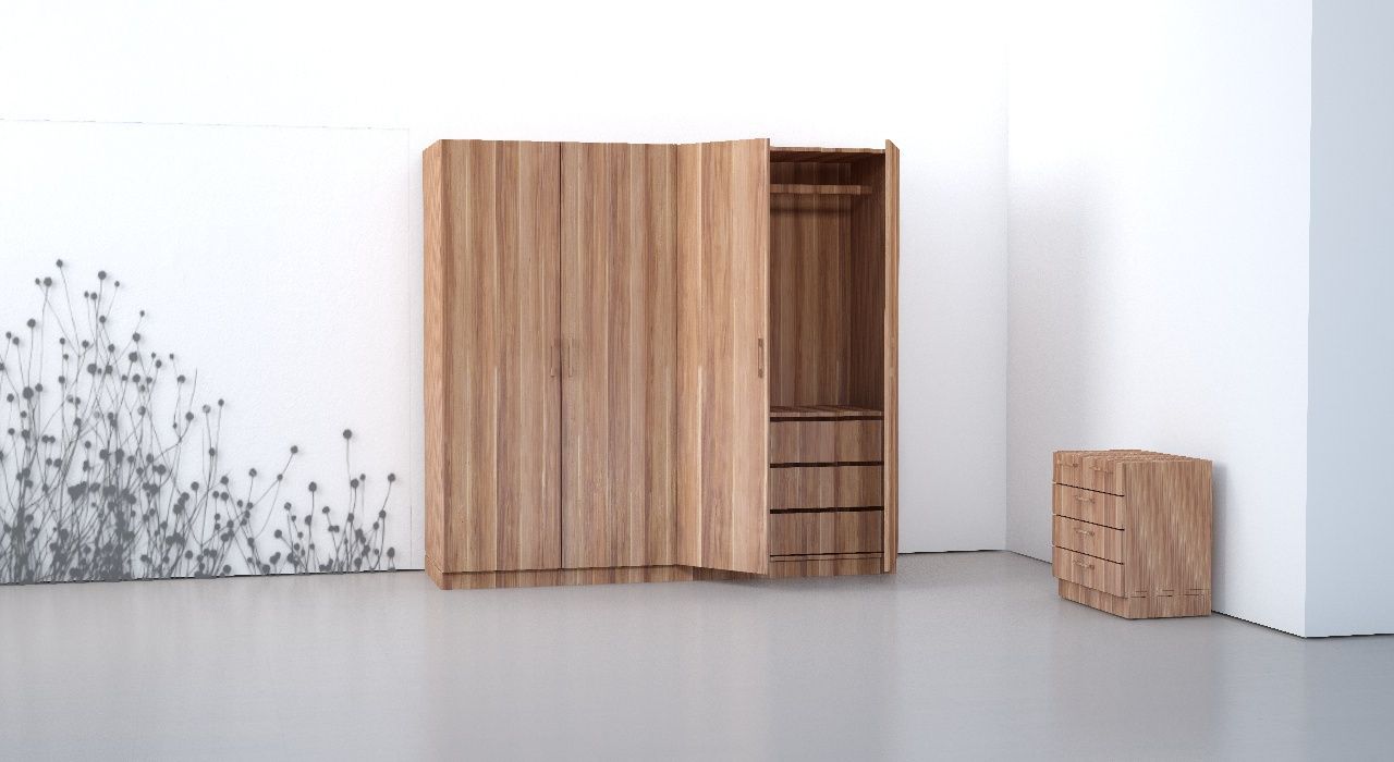 Schränke nach Maß, Schrankplaner GmbH Schrankplaner GmbH Phòng ngủ phong cách kinh điển Wardrobes & closets