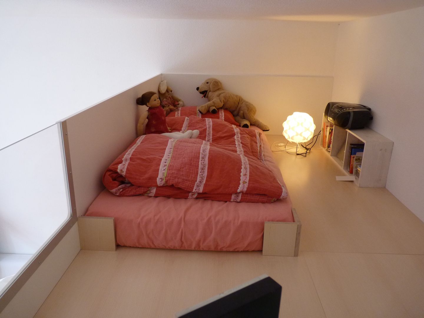 homify Chambre d'enfant moderne