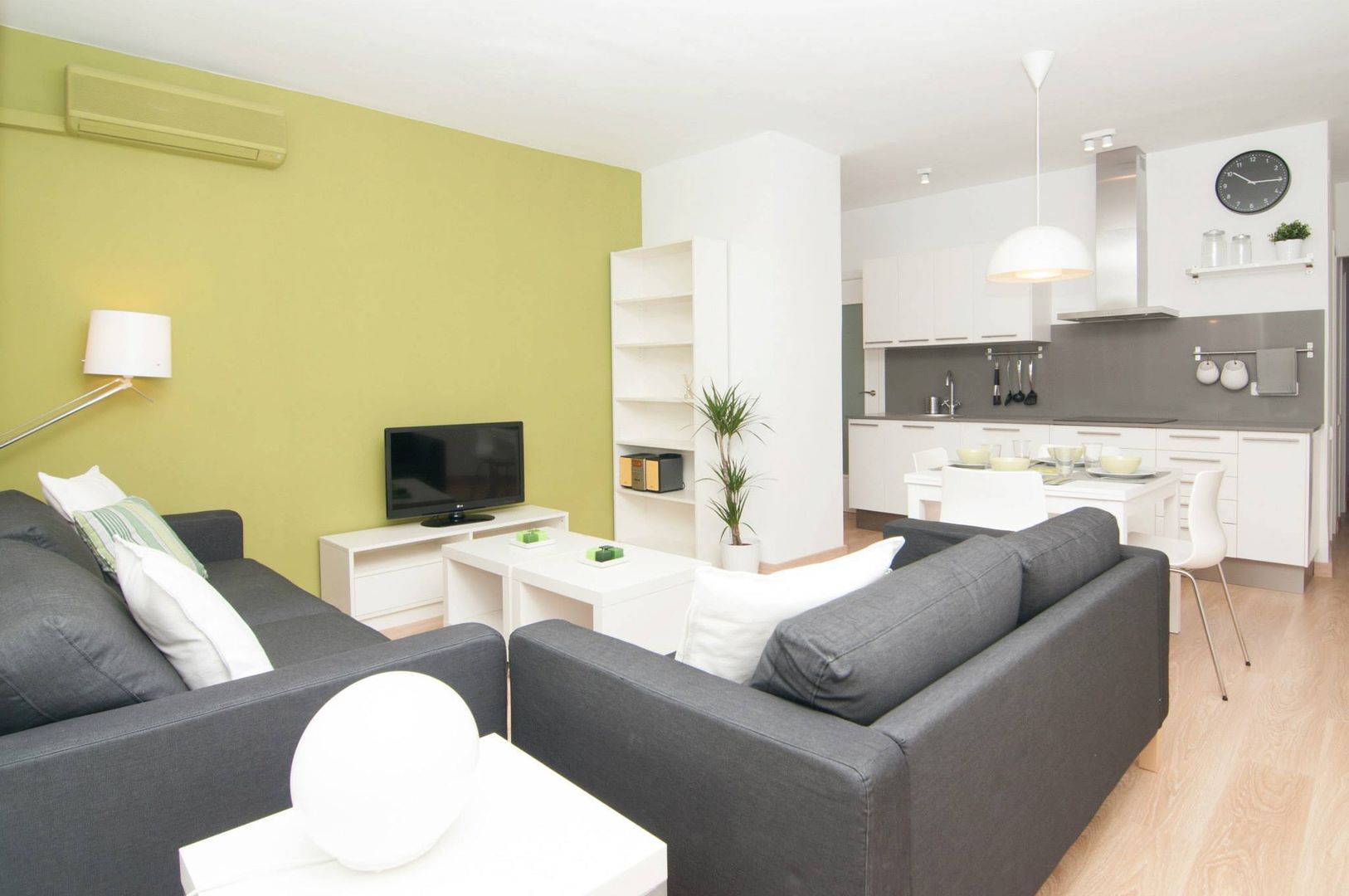 homify Casas modernas