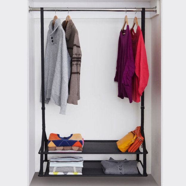 UMBRA хранение, Enjoyme Enjoyme Minimalist dressing room Storage