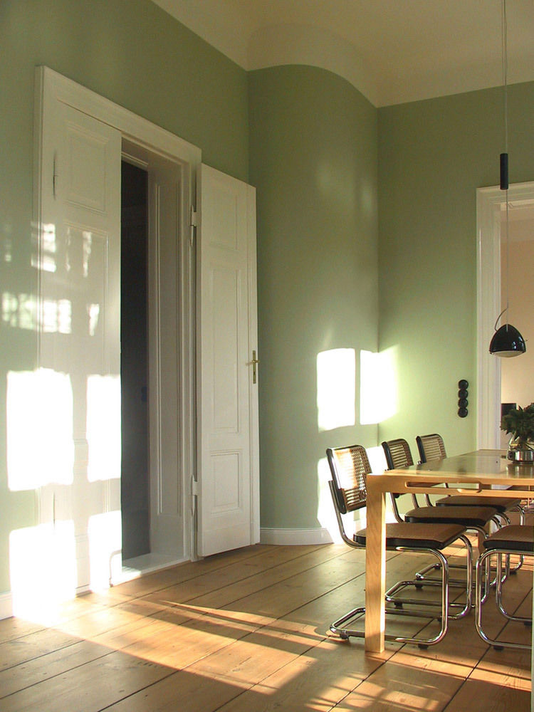 Welche Stühle passen in mein Esszimmer? | homify