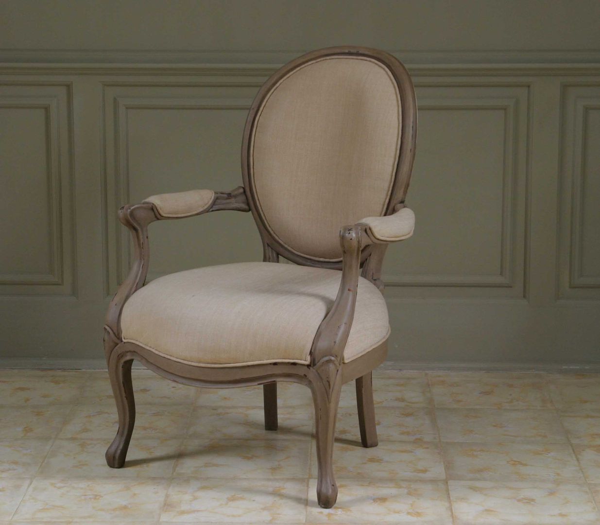 Colección II Chair and sofa, The best houses The best houses Colonial style living room Stools & chairs