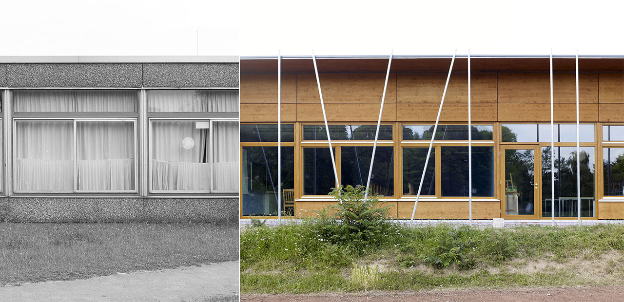 Projektentwicklung Waldorfschule, A-Z Architekten A-Z Architekten