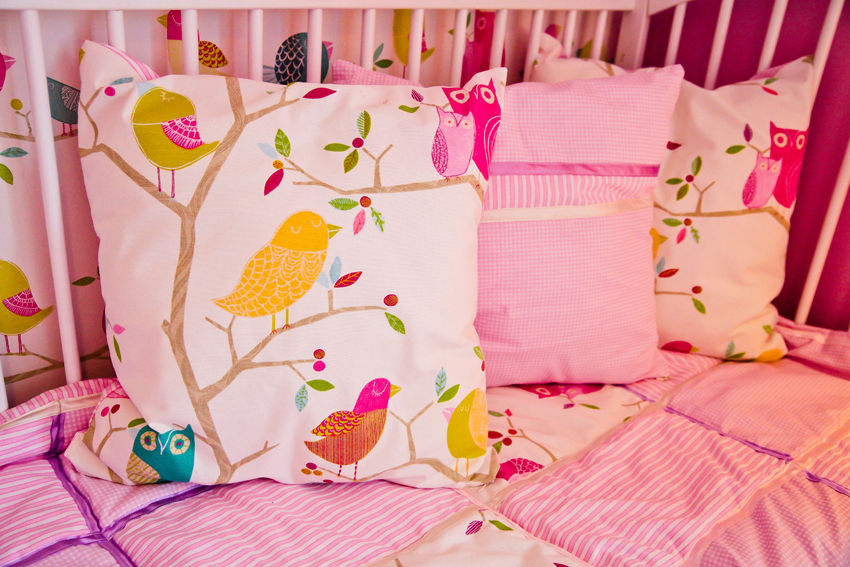 homify Nursery/kid's room