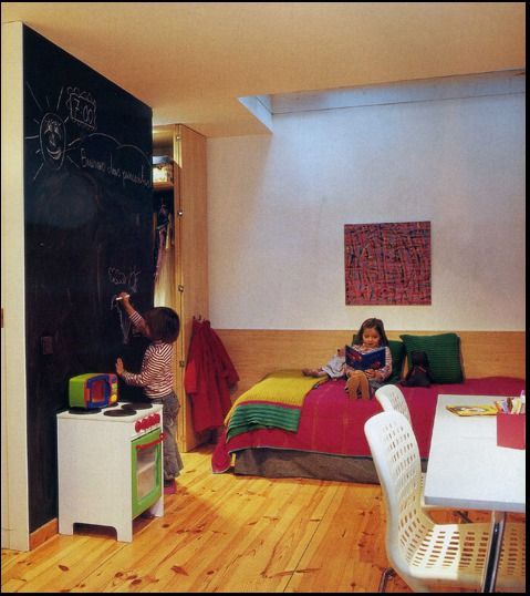 HABITACIONES INFANTILES , estudiorey estudiorey Nursery/kid’s room