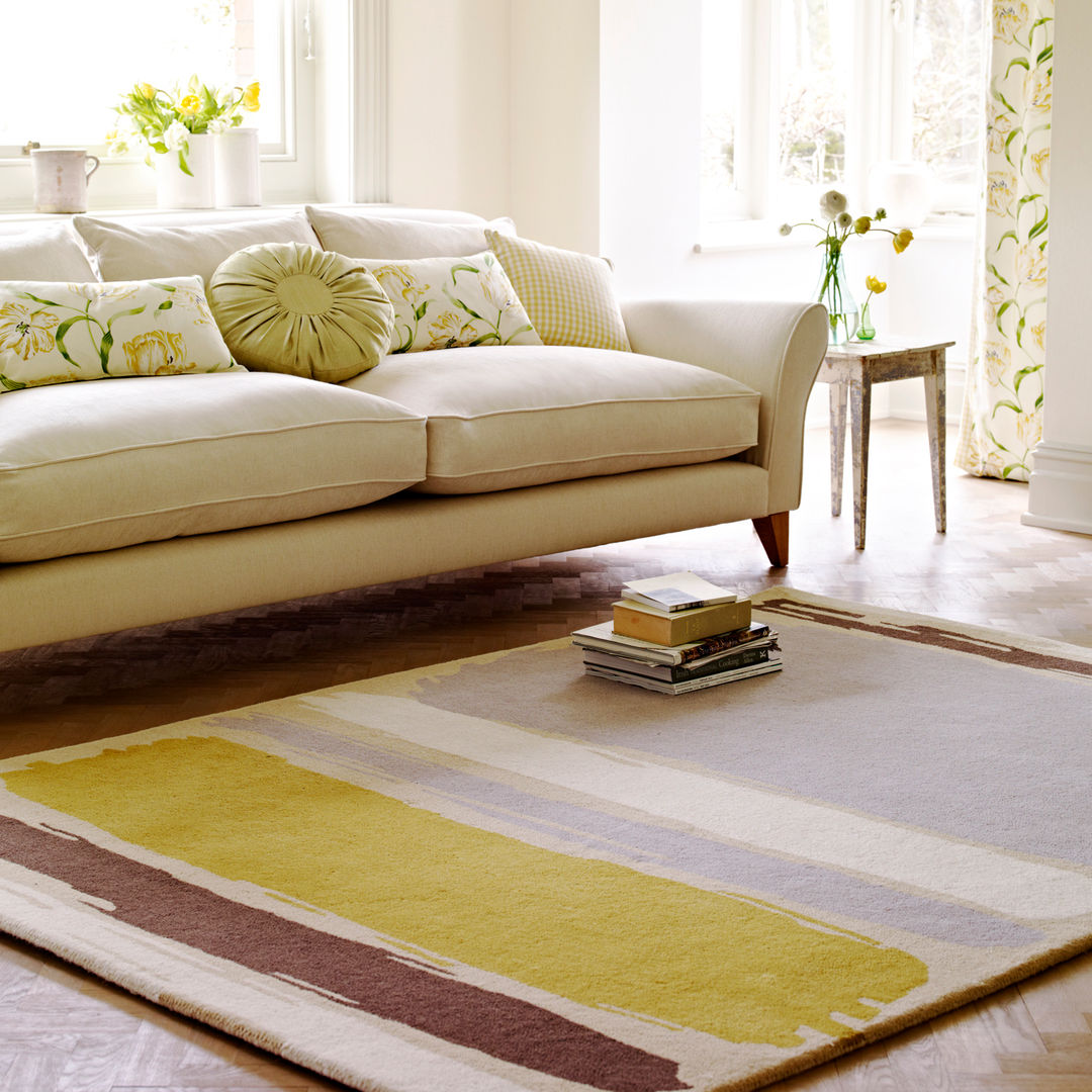 homify Sàn Carpets & rugs