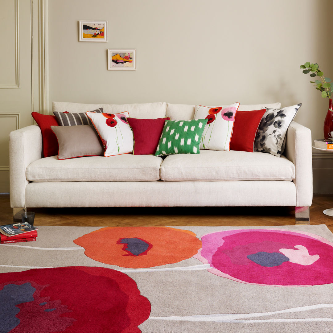 homify Floors Carpets & rugs