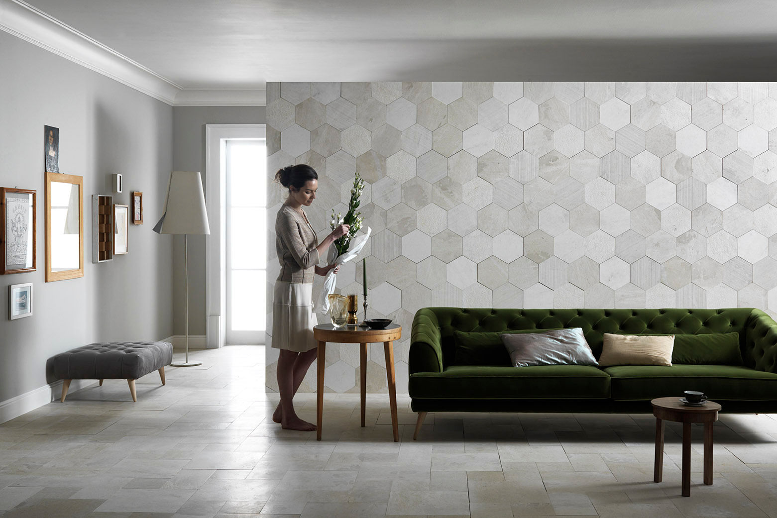 I Neutri, Artesia Artesia Walls & floors Wall & floor coverings