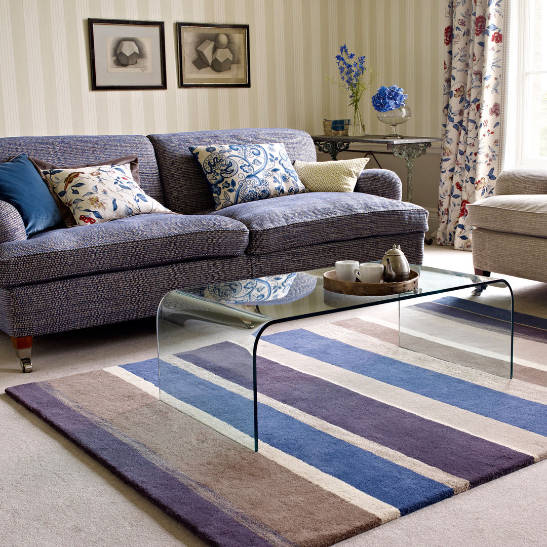 homify Floors Carpets & rugs