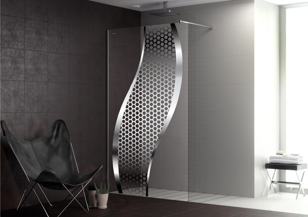 Diseño e Ideas frescas para los cuartos de baños, Decoration Digest blog Decoration Digest blog ห้องน้ำ